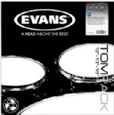EVANS HYDRAULIC CLEAR STANDARD PACK PARCHE