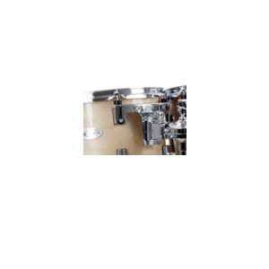 DRUMCRAFT SISTEMA FLOTANTE 12 " ZERO GRAVITY CHROME