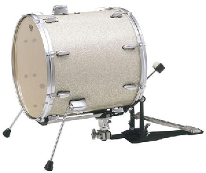 PEARL KIT CONVERSION BASE BOMBO JUNGLE GIG