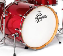 GRETSCH BOMBO CATALINA CLUB 20"X16" RS