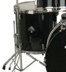 JINBAO TOM 8"X8" NEGRO SP5098NJ
