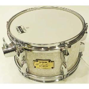 YAMAHA TOM AL FOSTER 10" WHITE MARINE PEARL