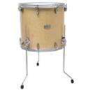 YAMAHA TOM STAGE CUSTOM BIRCH 14"X13" NATURAL WOOD