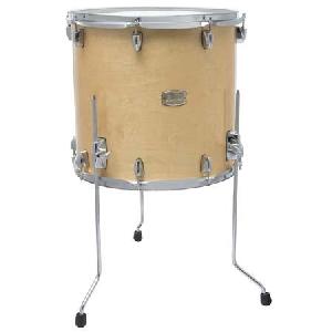 YAMAHA TOM STAGE CUSTOM BIRCH 14"X13" NATURAL WOOD