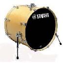 YAMAHA BOMBO STAGE CUSTOM BIRCH 18" X 15" NW