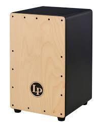 LP MATADOR ADJUSTABLE LP1426 CAJON FLAMENCO