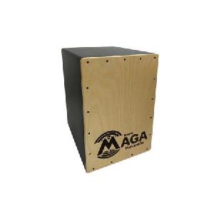 MAGA PERCUSION BASIC CAJON FLAMENCO 