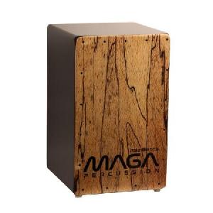 MAGA PERCUSION RAIZ-BLANCA CAJON FLAMENCO 