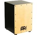 MEINL MCAJ100BK-MA CAJON FLAMENCO