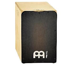 MEINL ARTISAN EDITION FLAMENCO CAJONS SOLEÁ LINE AE-CAJ3BK CAJON 