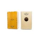 PEPOTE JALEO Tapa Amarilla CAJON FLAMENCO