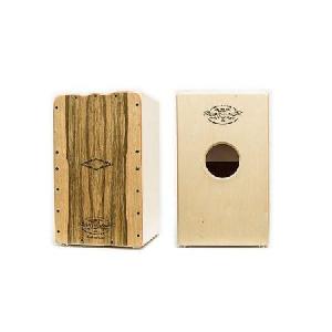 PEPOTE BASICO  CAJON FLAMENCO