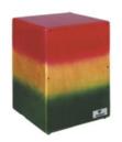 SANTAFE LE CLUB RASTAMAN SG0070 CAJON FLAMENCO