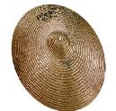 PAISTE 20" MASTERS DARK DRY RIDE PLATO 