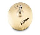 ZILDJIAN HI HAT 14" PLANET Z PAR PLATO