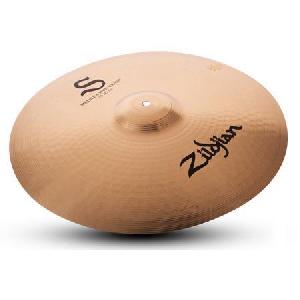 ZILDJIAN 18" CRASH S LINE THIN S18TC PLATO
