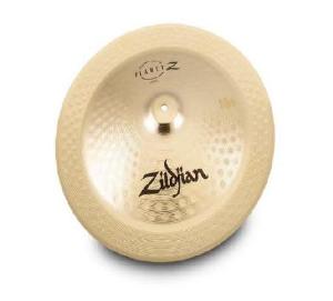 ZILDJIAN CHINA 18" PLANET Z PLATO