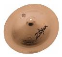 ZILDJIAN CHINA 18" S LINE PLATO