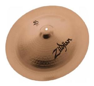 ZILDJIAN CHINA 18" S LINE PLATO