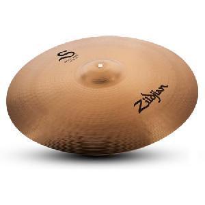 ZILDJIAN 20" RIDE S MEDIUM PLATO
