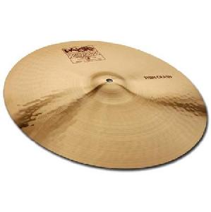 PAISTE 19" 2002 THIN CRASH PLATO