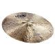 PAISTE 20" MASTERS MELLOW RIDE BLUE BIRD PLATO