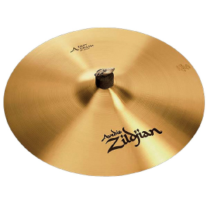 ZILDJIAN 18" AZ AVEDIS FAST CRASH PLATO