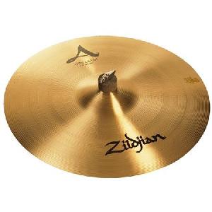 ZILDJIAN 18" A MEDIUM THIN CRASH ACA0225 PLATO