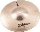 ZILDJIAN 10" FAMILY SPLASH PLATO