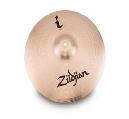 ZILDJIAN CRASH 14" I FAMILY PLATO