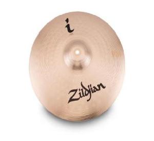 ZILDJIAN CRASH 14" I FAMILY PLATO