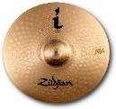 ZILDJIAN CRASH 16" I FAMILY PLATO