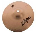 ZILDJIAN SPLASH 8" S LINE PLATO