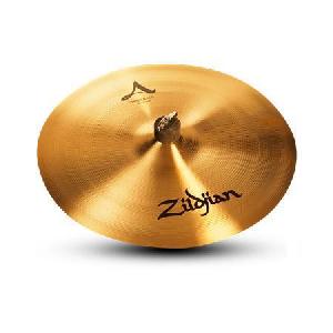 ZILDJIAN 17" CRASH A MEDIUM THIN ACA0231	  PLATO