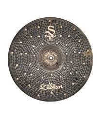 ZILDJIAN 20" RIDE S DARK PLATO