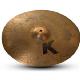 PLATO ZILDJIAN 21" K CUSTOM ORGANIC RIDE
