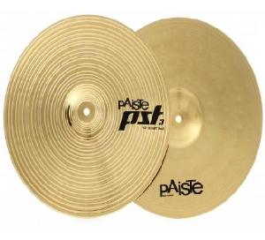 PAISTE 14" PST3 HI-HAT
