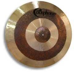 BOSPHORUS ANTIQUE 20" MEDIUM 2389gr RIDE
