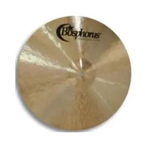 BOSPHORUS TRADICIONAL 22" THIN 2484gr RIDE