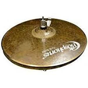 BOSPHORUS 14 TURK MEDIUM HI-HAT