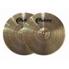 BOSPHORUS 14" NEW ORLEANS SERIES HI-HAT