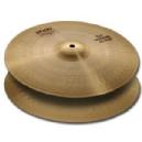 PAISTE 14" 2002 MEDIUM HATS HI-HA