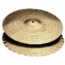 PAISTE 14" SIGNATURE SOUND EDGE HI-HA