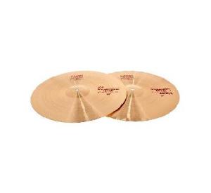 PAISTE 2002 15" TOP SOUND EDGE HH HI HAT PLATO