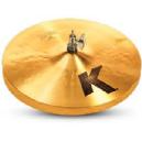 ZILDJIAN 14" K LIGHT KHK0812	 HI-HA