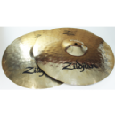 ZILDJIAN 14" Z3 ROCK HI-HAT