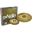 PAISTE 101 ESSENTIAL SET 14/18 SET PLATOS