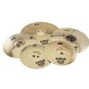 SABIAN AAX LIMITED EDITION SET PLATOS