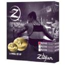 ZILDJIAN PLANET Z 14"/18" SET PLATOS