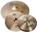 ZILDJIAN A CITY PACK  SET PLATOS